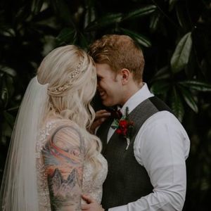 Meet your Posher, Abigail